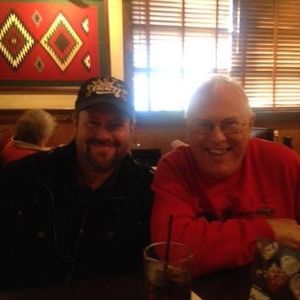 Meet your Posher, Jeff